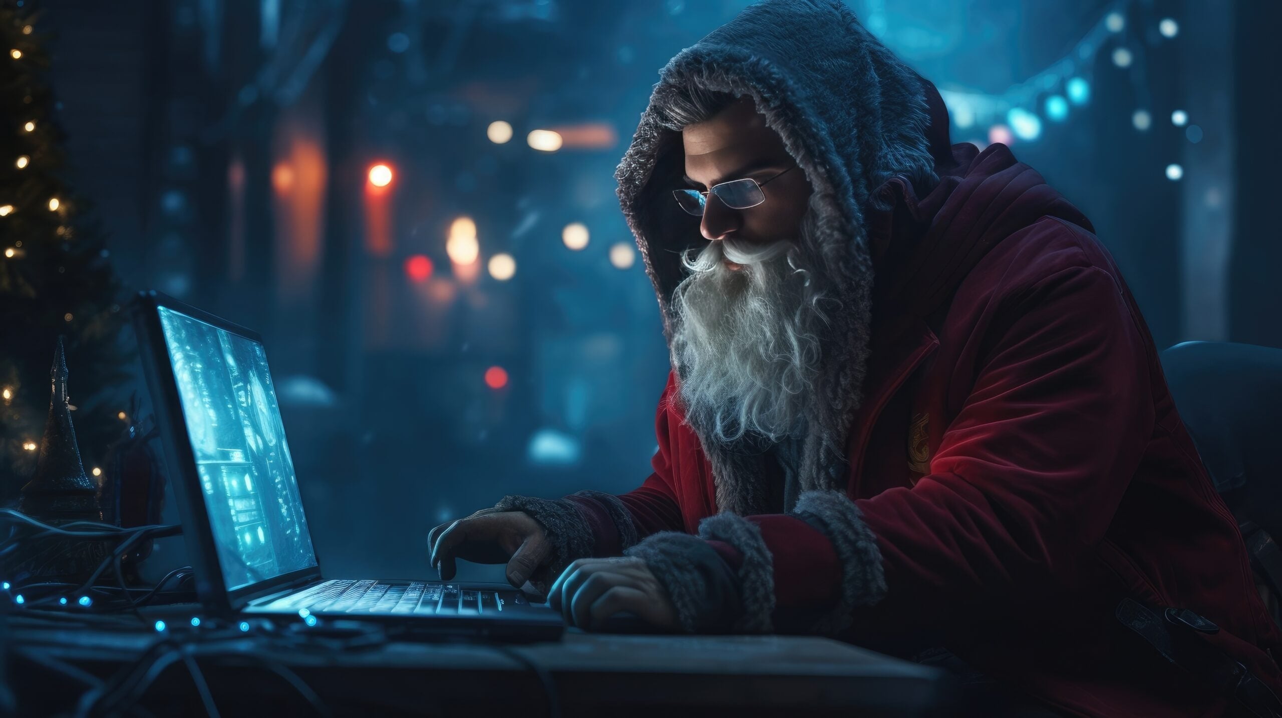 [ad_1] În perioada sărbătorilor, crește semnificativ numărul tentativelor de înșelăciune atât online, cât și offline