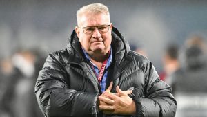 Louis Munteanu, exclus de la televizor?! Iuliu Mureșan abordează o temă controversată și dezvăluie o realitate dureroasă.