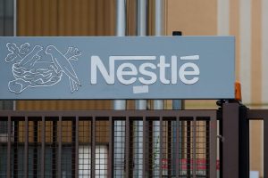 Nestlé a acționat rapid în 112 țări, realizând în scurt timp un impact major