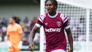 Ex-atacantul echipelor West Ham și Sheriff Tiraspol, primit o sentință de 3 ani de închisoare pentru activități de trafic de substanțe interzise!