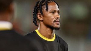 Debut reușit pentru Ngezana la Cupa Africii! Africa de Sud a obținut o victorie dramatică în primul meci din grupă.