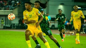 Debutul lui Siyabonga Ngezana la Cupa Mondială 2026: adversarul său inițial!