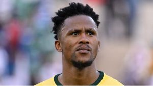 Ngezana în atenția BBC: observațiile britanicilor despre apărătorul de la FCSB