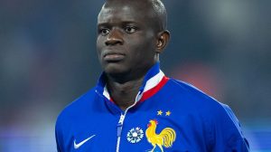 N’Golo Kante, atras de o posibilă întoarcere în Ligue 1! Parisul îl primește cu căldură