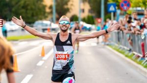 Nicolae Soare, recordmanul României, participă la Maratonul din Valencia (transmis live pe VOYO, de la 9:15)