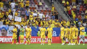 Jucătorul esențial pentru naționala României în Turcia: “Crucial pentru echipă”