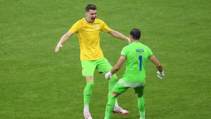 „Balaurul s-a activat! Ce declaraţii are Florin Niță despre FCSB şi cum îl caracterizează pe Târnovanu”