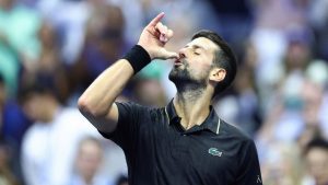 Djokovic dezvăluie sportul preferat din copilărie, dacă nu era tenismen.