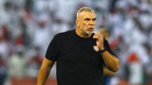 Olăroiu despre cele două meciuri care i-au schimbat viața: „Durerea a fost imensă!“