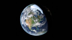 NASA prezintă momentul în care Soarele va „înghiți” Pământul