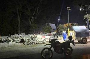 Destinul controversat al monumentului comunității chineze din Panama: demolare decisă