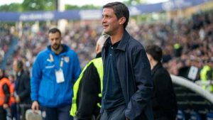 Cine va televiza meciul Atalanta – Inter (21:45) din Serie A?