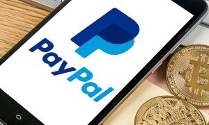 Escrocherie online folosind PayPal pentru a înșela utilizatorii