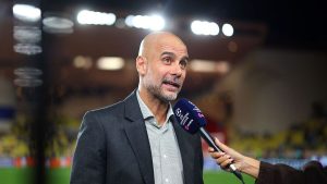 Pep Guardiola a anunțat destinația sa dorită pentru antrenorat: ”Asta e tot ce am de spus”