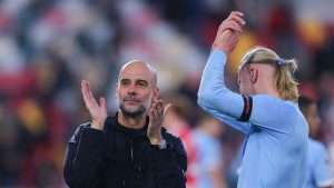 Manchester City – Sunderland, ÎN DIRECT pe VOYO: s-a declanșat avalanșa de goluri pe Etihad!