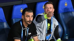 Elias Charalambous, reacție fermă după meciul FCSB – Rapid + declarațiile sale referitoare la ieșirea nervoasă a lui Bîrligea