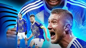 Cehii sunt în extaz după ce Sigma Olomouc a înlocuit Craiova în competiția europeană: ”Te adorăm, AEK! / Scriem istorie!”