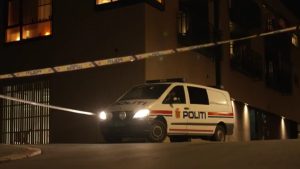 Tânăr de 19 ani arestat după un incident cu împușcături într-un centru comercial din Oslo