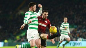 Echipa anterioară a lui Mihai Popescu a obținut trofeul Cupei după o victorie clară în fața celor de la Celtic în finală!