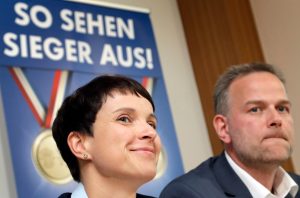 Partidul alt-right din Germania AfD se străduiește să-și reimagineze imaginea în contextul câștigului de influență reală