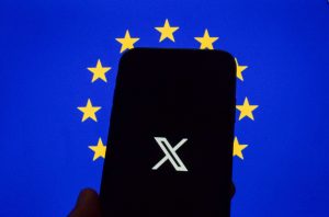Comisia Europeană a sancționat platforma X cu o amendă de 120 de milioane de euro pentru încălcarea regulamentului privind serviciile digitale