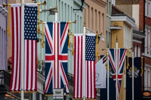 America a întrerupt cooperarea tehnologică cu Regatul Unit din cauza provocărilor în aplicarea acordurilor comerciale bilaterale