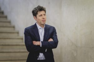 Sam Altman vrea să înființeze o companie de rachete, urmând exemplul lui Elon Musk