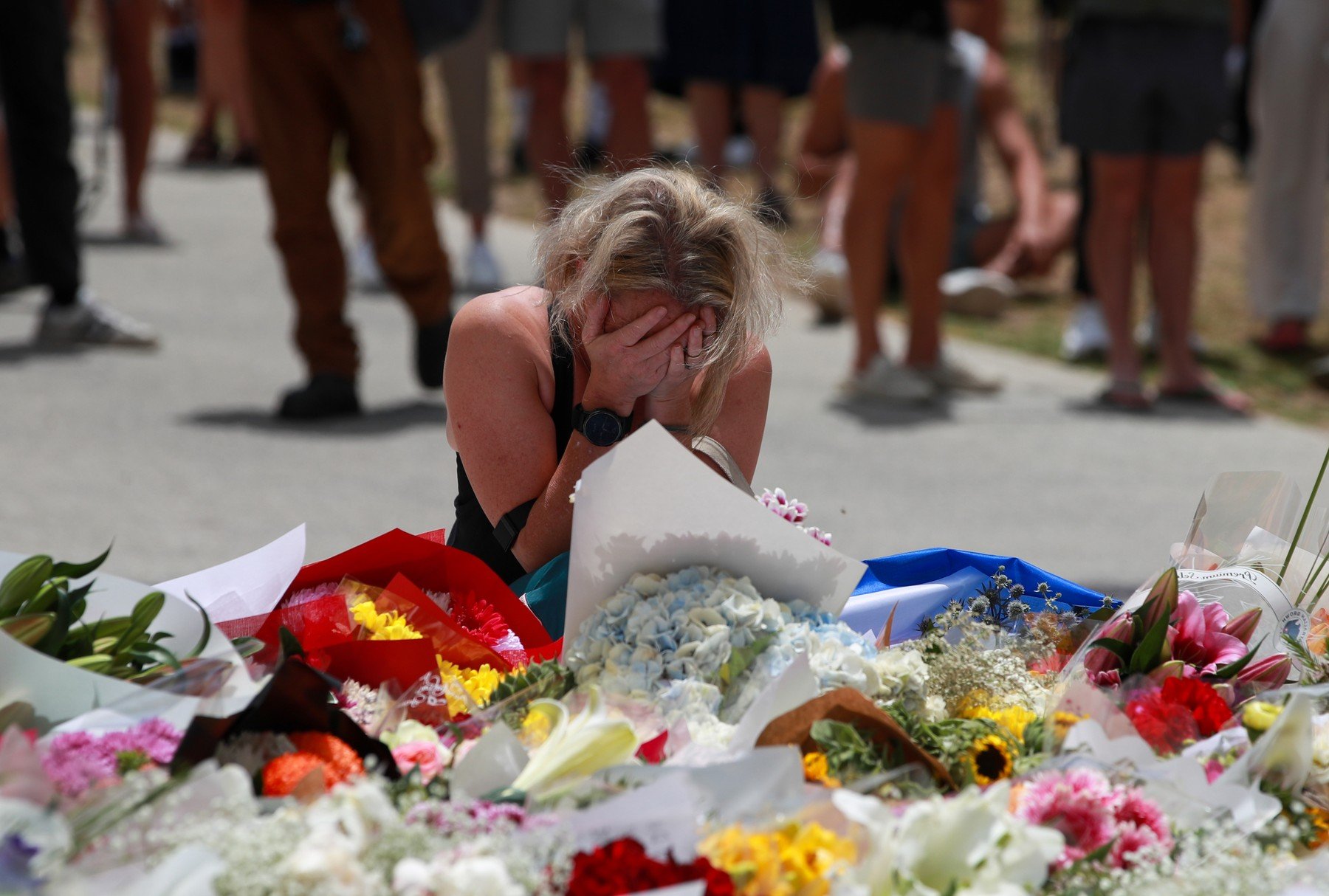 Naveed Akram, suspect în atacul armat din Bondi, este oficial acuzat de poliția din New South Wales pentru tentativă de act terorist