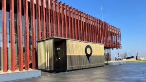 Tehnologie avansată, viteză și inovație în cadrul evenimentului