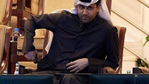 Nasser Al-Khelaifi, declarat nevinovat! Decizia instanței supreme a fost validată.