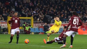 AC Milan dovedește caracter: revenire spectaculoasă după 0-2 în minutul 17! Pe ce poziție a ajuns echipa lui Cristi Chivu, Inter?