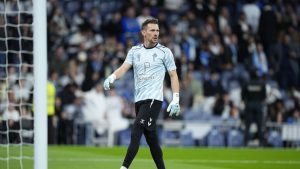 Ionuț Andrei Radu se confruntă acum cu Mbappe și Vinicius! Real Madrid – Celta Vigo, rezultat surprinzător și eliminare pe stadionul ”Bernabeu”