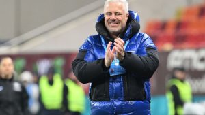 Noua destinație a lui Marius Șumudică! Tehnicianul a dezvăluit tot: „Mă simt în largul meu!”