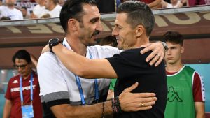 „Va reuși FCSB să ajungă în play-off? Răspunsul venit din partea conducerii Rapidului”