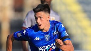 Rareș Ilie, esențial în fața liderilor! Evaluarea obținută de mijlocașul român după egalul cu Frosinone