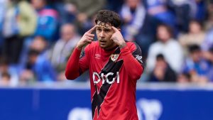 Polemică în Spania: Andrei Rațiu a fost suspendat! Detalii din raportul oficial