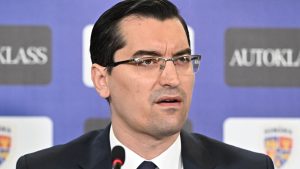 Răzvan Burleanu răspunde celor de la FCSB în legătură cu Cupa României: „Cu jucătorii de bază, nu veți avea dificultăți!”