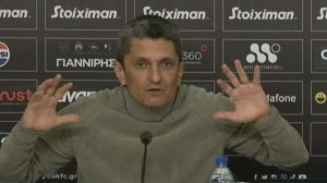 Răzvan Lucescu, nemulțumit după înfrângerea de 4-1 în Cupă! Motivul furiei antrenorului român