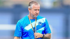 „Reghe“, fotbal virtual: momente impresionante din ultima sa triumf în Rwanda