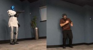 Experiment îngrijorător cu robot AI readuce temerile despre viitorul tehnologiei VIDEO