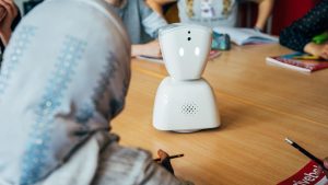 Companie dezvoltat soluție pentru acces mai facil la educație