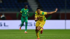 David Kiki de la FCSB, eliminat de la Cupa Africii, fără șansă la selecție