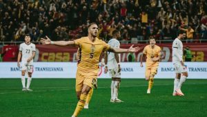 Naționala a pausat din fotbal! Un mesaj special pentru suporteri în Ajunul Crăciunului