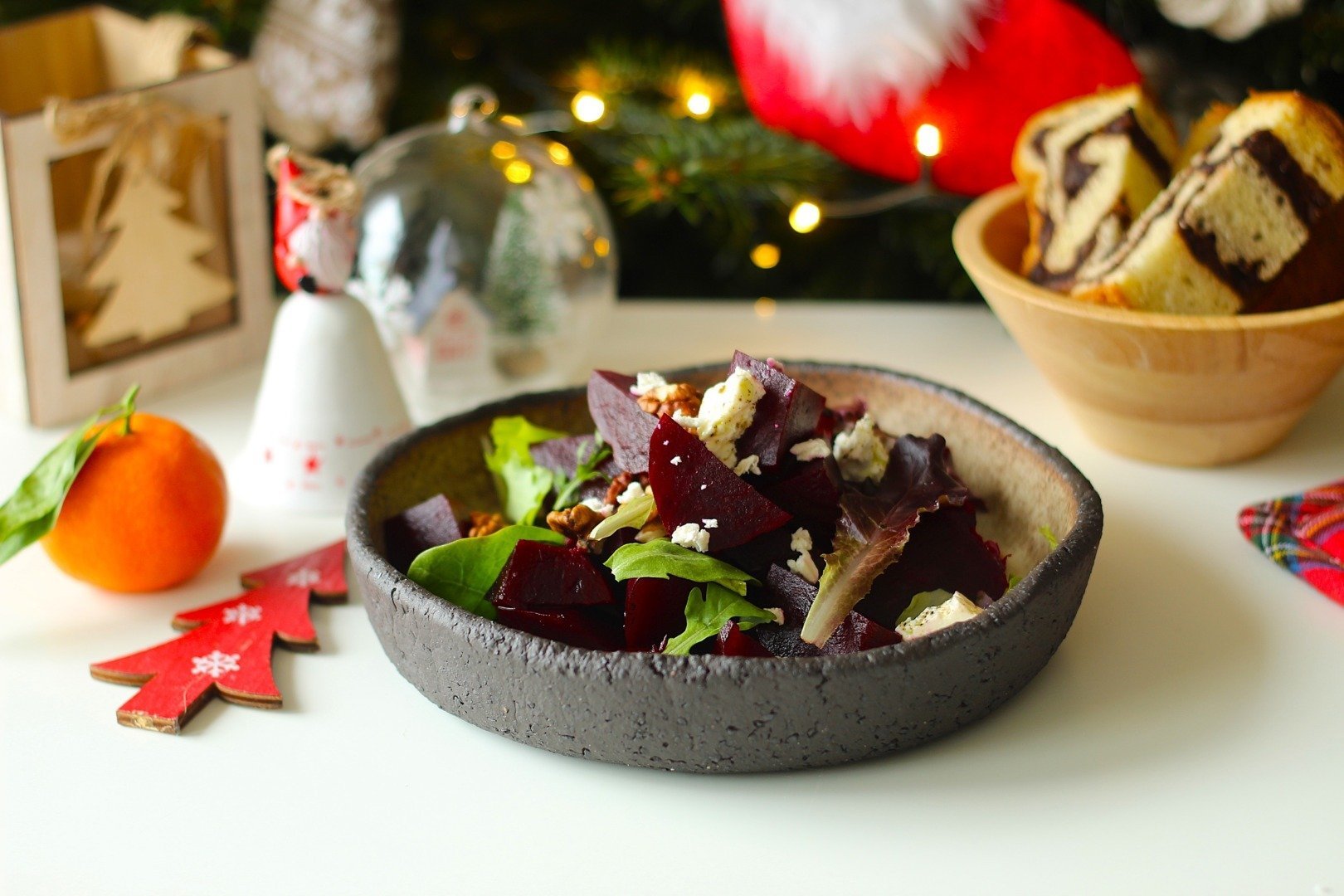 Transformă legumele în vedeta mesei! | Rețete festive cu legume, ideale ca fel principal vegetarian, aperitive sau garnituri