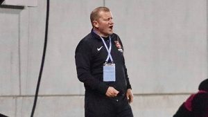 Dorinel Munteanu și-a arătat talentul! Ce s-a întâmplat la debutul său ca antrenor la Hermannstadt