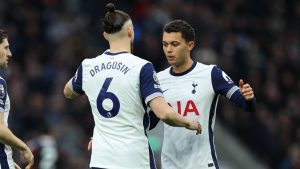 Plecare confirmată din Tottenham în luna ianuarie
