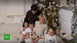 Trei trăsături care l-au făcut pe Sergiu Hanca să-și câștige inima soției sale. Andreea dezvăluie ce a avut cel mai mare impact asupra ei.