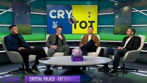 Marica, reacție uimitoare după ce Gardoș a menționat că Drăgușin ar fi putut să înscrie la întoarcere