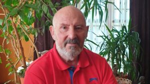 Doliu în sport: a decedat Ioan Sdrobiș, antrenorul care l-a identificat pe Chivu și rivalul lui Lucescu