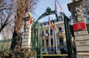 Comunicare a conducerii PSD marți, după alegerile locale parțiale / Candidatul social-democrat Daniel Băluță a obținut poziția a treia în cursa pentru Primăria Capitalei